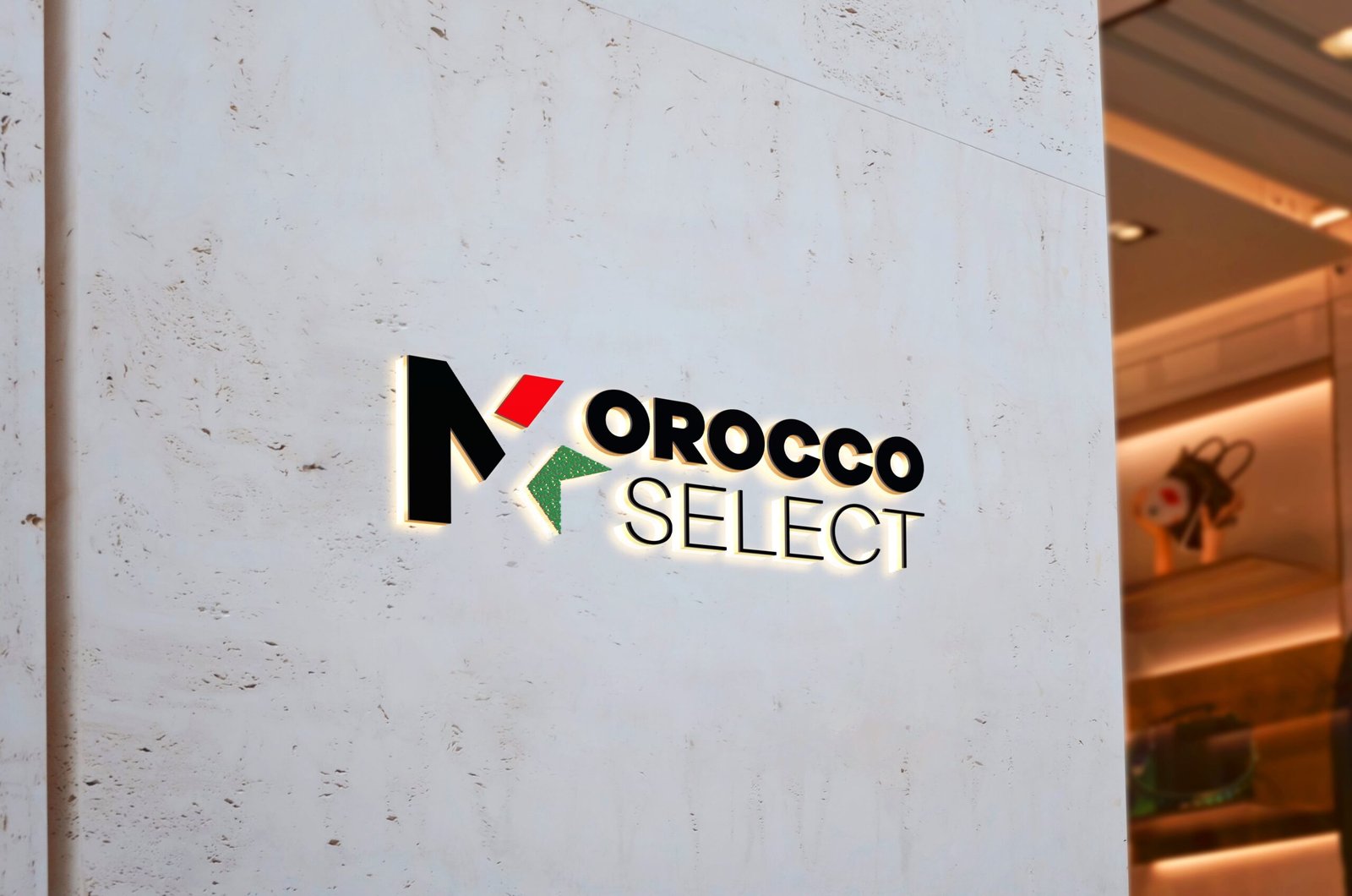Morocco Select
